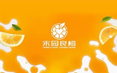 某良橙——山西LOGO设计